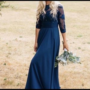Beautiful like NEW bridesmaid dress